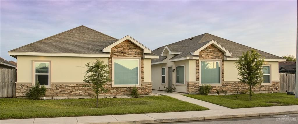 4012 Whitewing Avenue, Edinburg, TX 78539