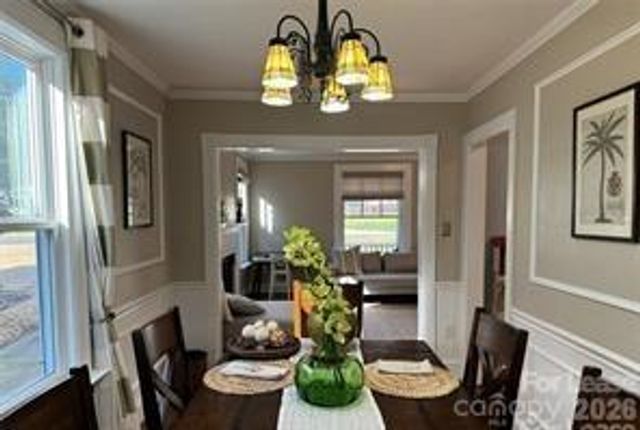 1132 Princeton Avenue, Charlotte, NC 28209