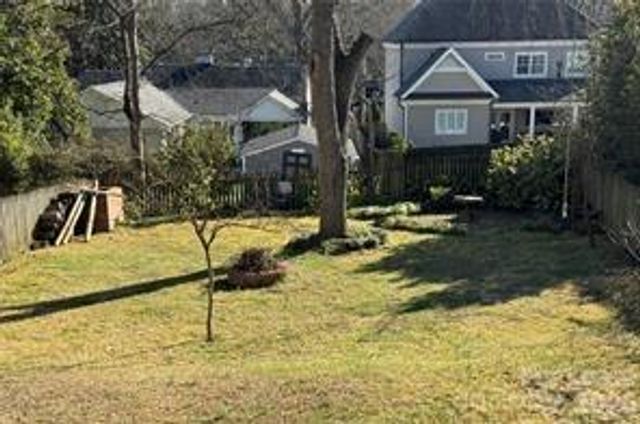 1132 Princeton Avenue, Charlotte, NC 28209
