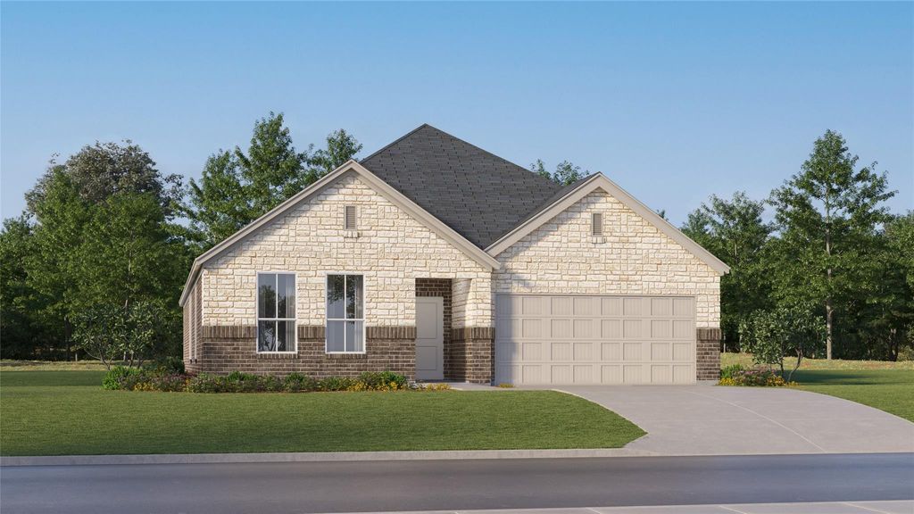 2428 Lighthouse Hill Drive, League City, TX 77573
