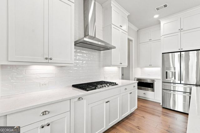 520 Homestead Park Place, Canton, GA 30115