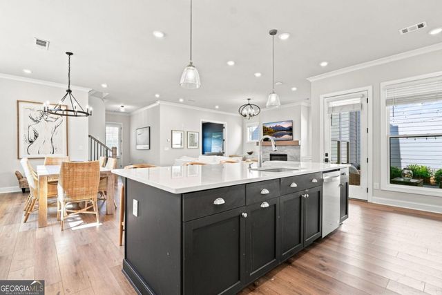 520 Homestead Park Place, Canton, GA 30115