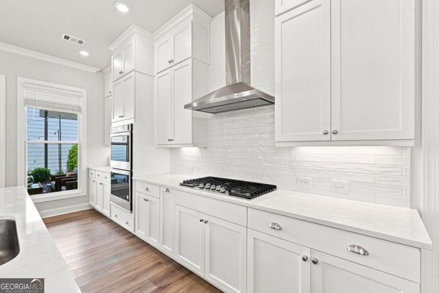 520 Homestead Park Place, Canton, GA 30115