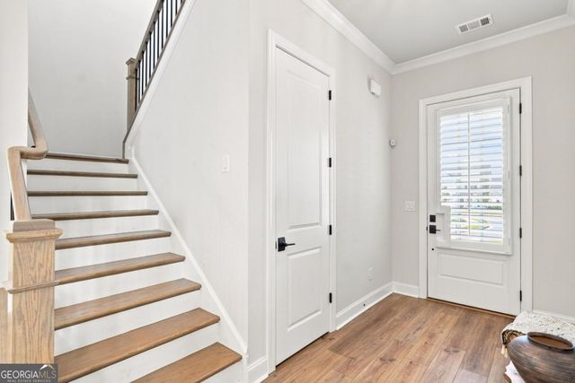520 Homestead Park Place, Canton, GA 30115