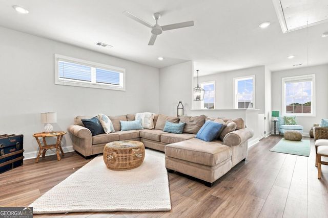 520 Homestead Park Place, Canton, GA 30115
