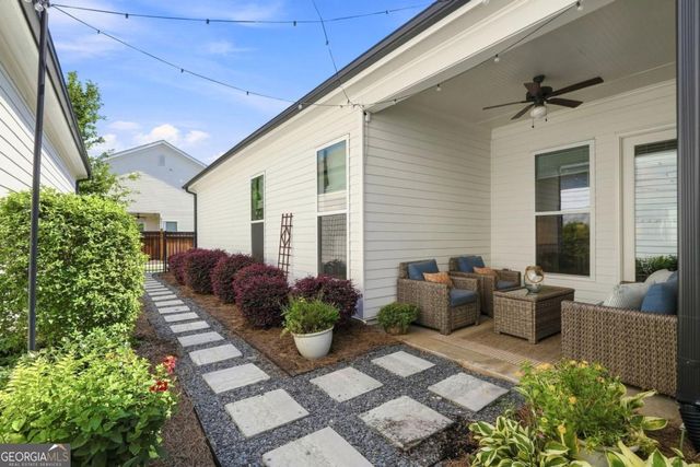 520 Homestead Park Place, Canton, GA 30115