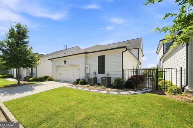 520 Homestead Park Place, Canton, GA 30115