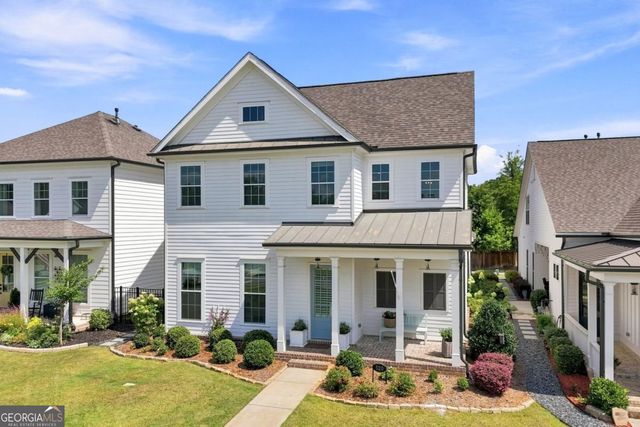 520 Homestead Park Place, Canton, GA 30115