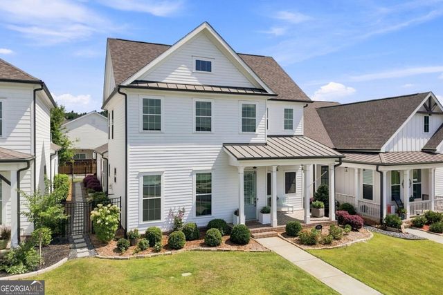 520 Homestead Park Place, Canton, GA 30115