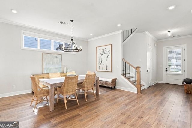 520 Homestead Park Place, Canton, GA 30115