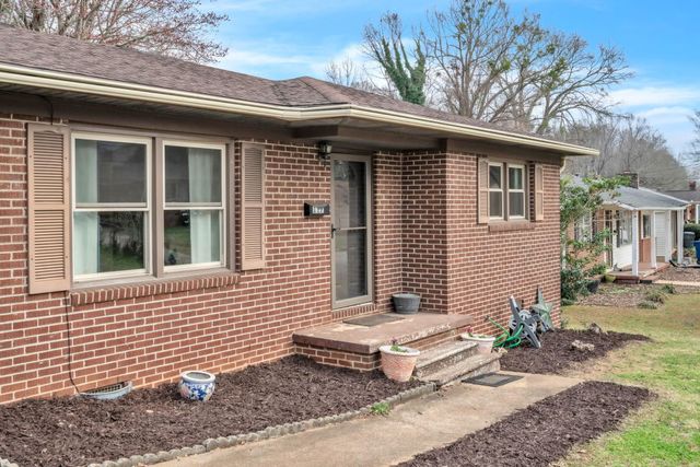 117 Lincoln Drive, Spartanburg, SC 29306