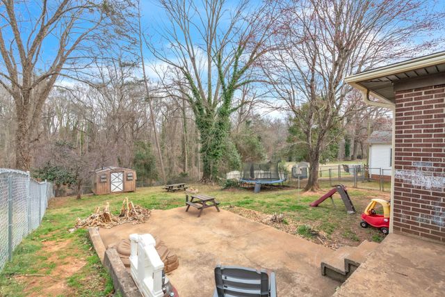 117 Lincoln Drive, Spartanburg, SC 29306