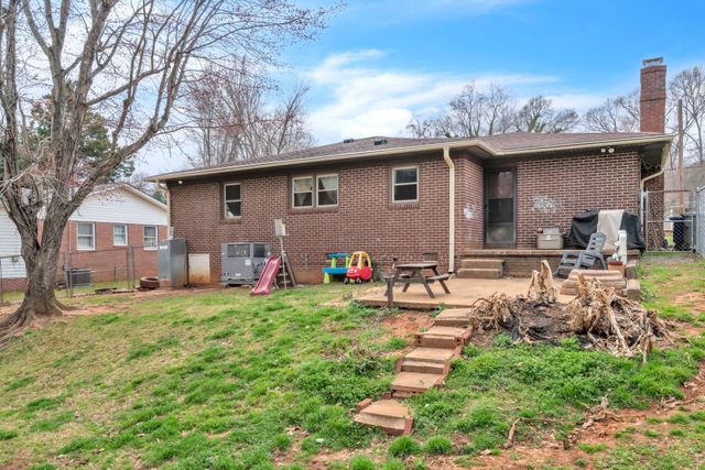 117 Lincoln Drive, Spartanburg, SC 29306