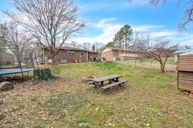 117 Lincoln Drive, Spartanburg, SC 29306