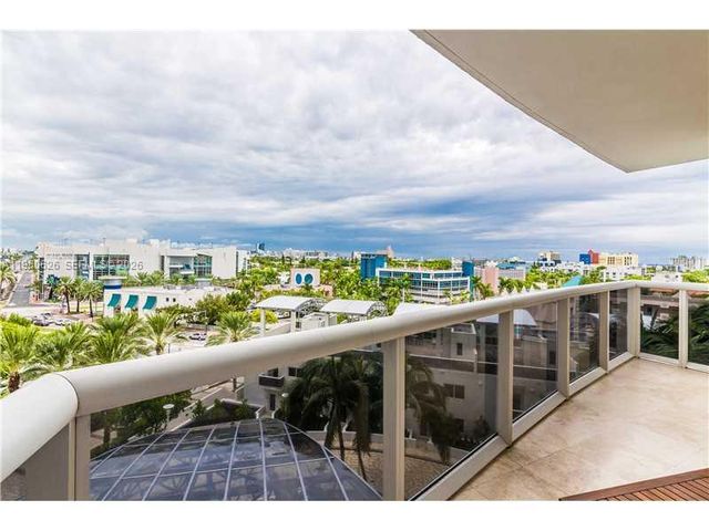 400 Alton Rd 705, Miami Beach, FL 33139