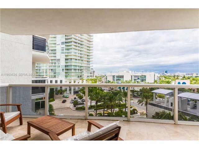 400 Alton Rd 705, Miami Beach, FL 33139