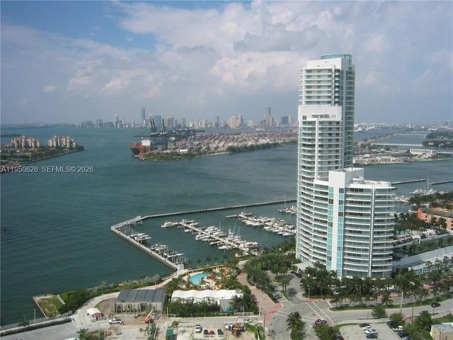 400 Alton Rd 705, Miami Beach, FL 33139