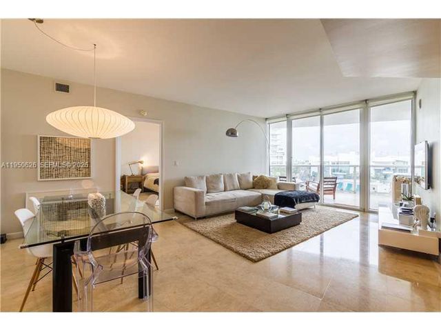 400 Alton Rd 705, Miami Beach, FL 33139