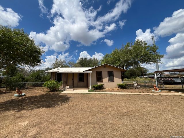 7367 Palm Park Blvd, San Antonio, TX 78223