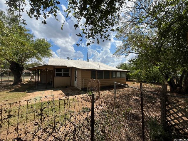 7367 Palm Park Blvd, San Antonio, TX 78223