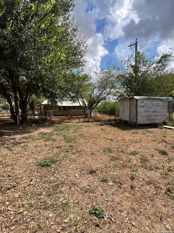 7367 Palm Park Blvd, San Antonio, TX 78223