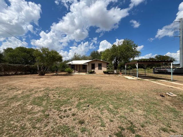 7367 Palm Park Blvd, San Antonio, TX 78223