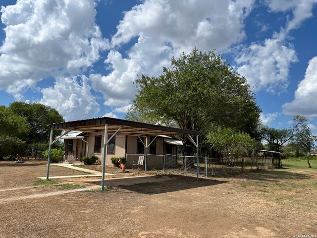 7367 Palm Park Blvd, San Antonio, TX 78223