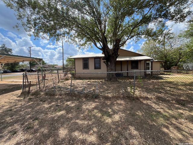 7367 Palm Park Blvd, San Antonio, TX 78223
