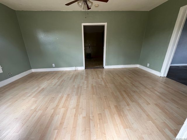 7367 Palm Park Blvd, San Antonio, TX 78223