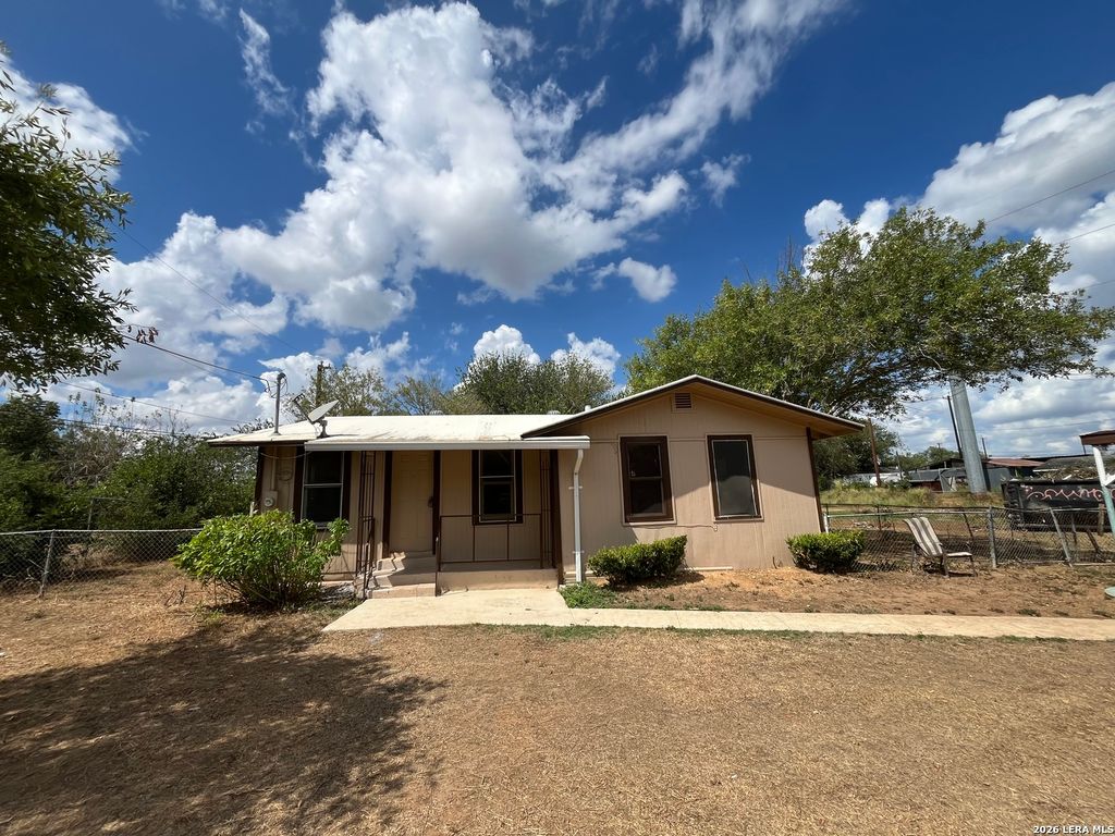 7367 Palm Park Blvd, San Antonio, TX 78223