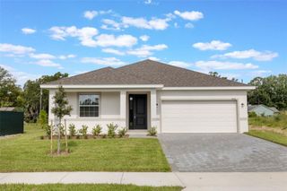 3788 WATERCLIFF CIRCLE, Grand Island, FL 32735