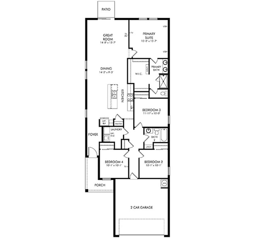 101 PITCHING WEDGE DRIVE, Daytona Beach, FL 32124