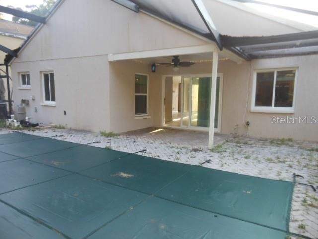 4915 WESTERLY DRIVE, New Port Richey, FL 34653