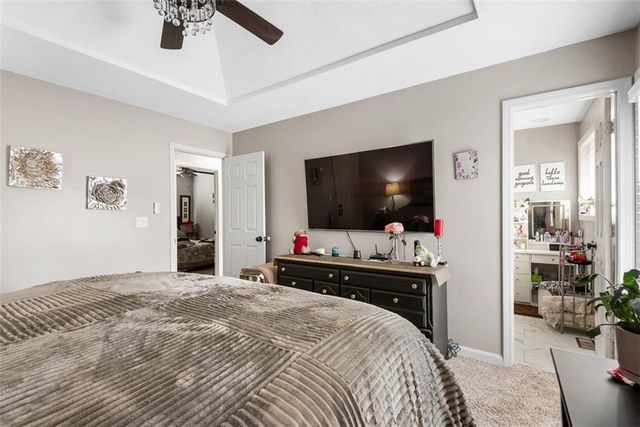 134 Debra Street, Lansing, KS 66043