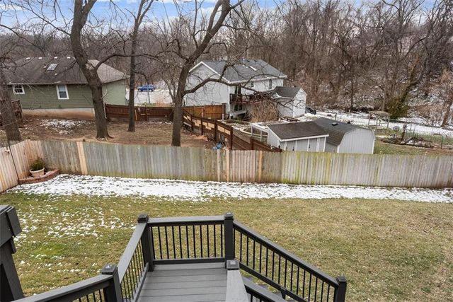 134 Debra Street, Lansing, KS 66043