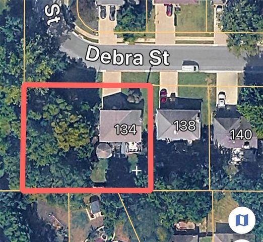 134 Debra Street, Lansing, KS 66043