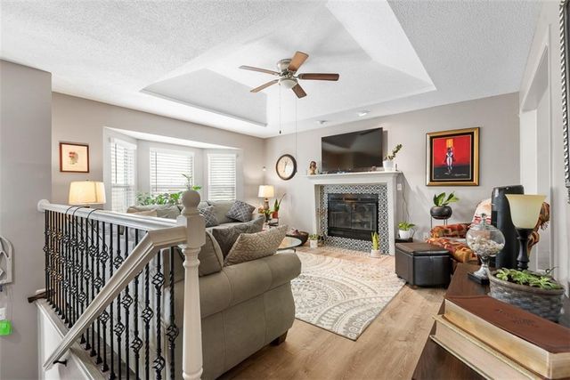 134 Debra Street, Lansing, KS 66043