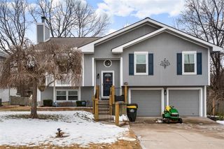 134 Debra Street, Lansing, KS 66043