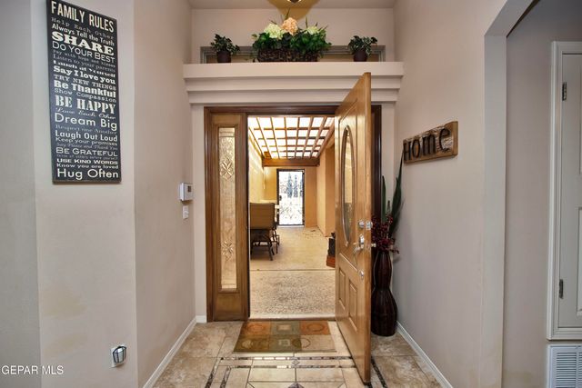 5703 Edinburgh Drive, Santa Teresa, NM 88008