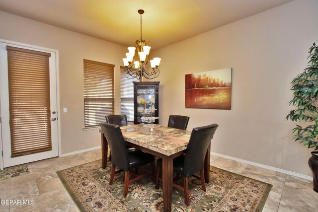 5703 Edinburgh Drive, Santa Teresa, NM 88008