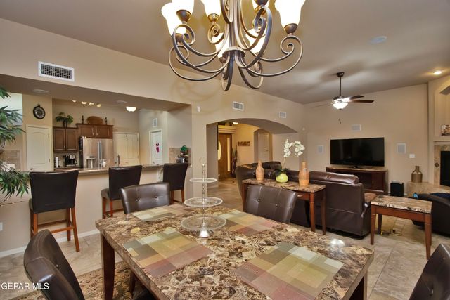 5703 Edinburgh Drive, Santa Teresa, NM 88008