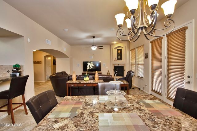 5703 Edinburgh Drive, Santa Teresa, NM 88008