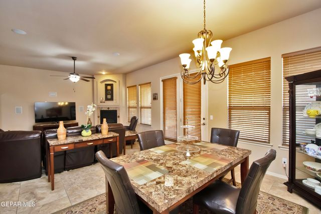 5703 Edinburgh Drive, Santa Teresa, NM 88008