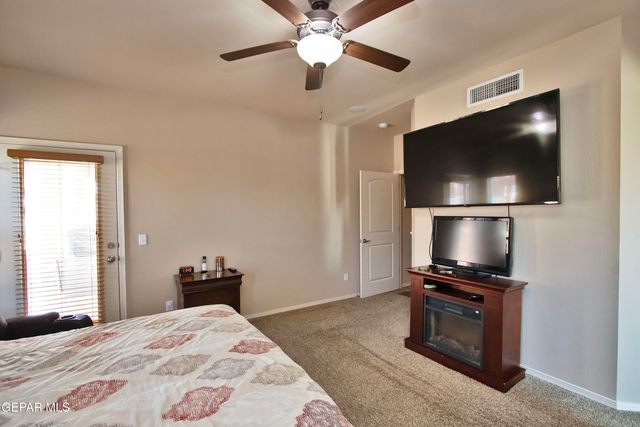 5703 Edinburgh Drive, Santa Teresa, NM 88008