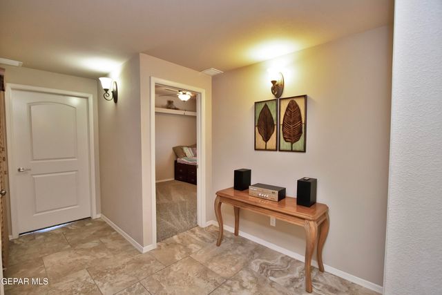 5703 Edinburgh Drive, Santa Teresa, NM 88008