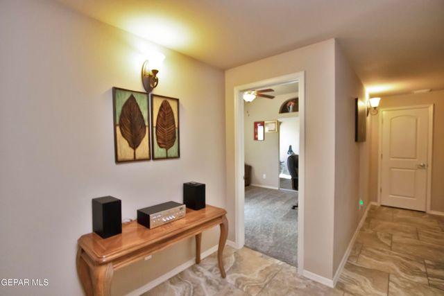 5703 Edinburgh Drive, Santa Teresa, NM 88008