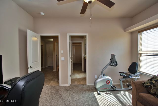 5703 Edinburgh Drive, Santa Teresa, NM 88008