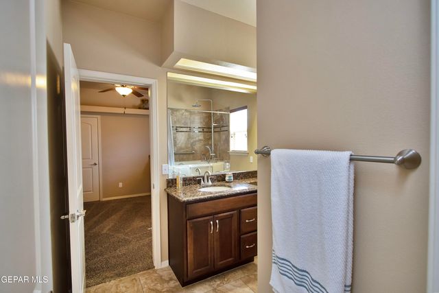 5703 Edinburgh Drive, Santa Teresa, NM 88008