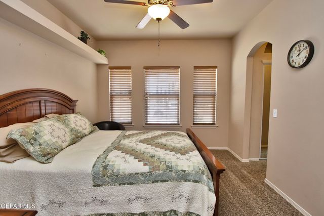 5703 Edinburgh Drive, Santa Teresa, NM 88008