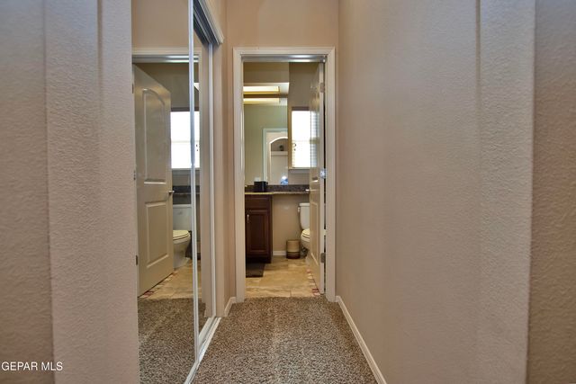 5703 Edinburgh Drive, Santa Teresa, NM 88008